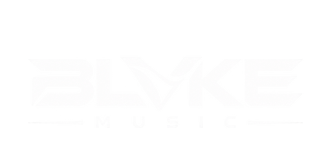 BlvkeMusic