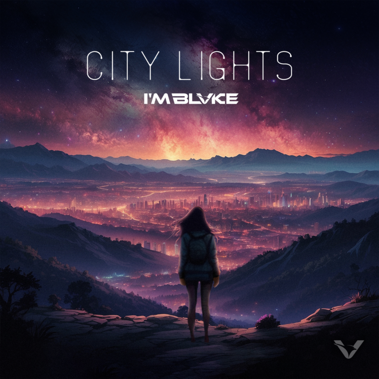 ‘City Lights’ Out now!