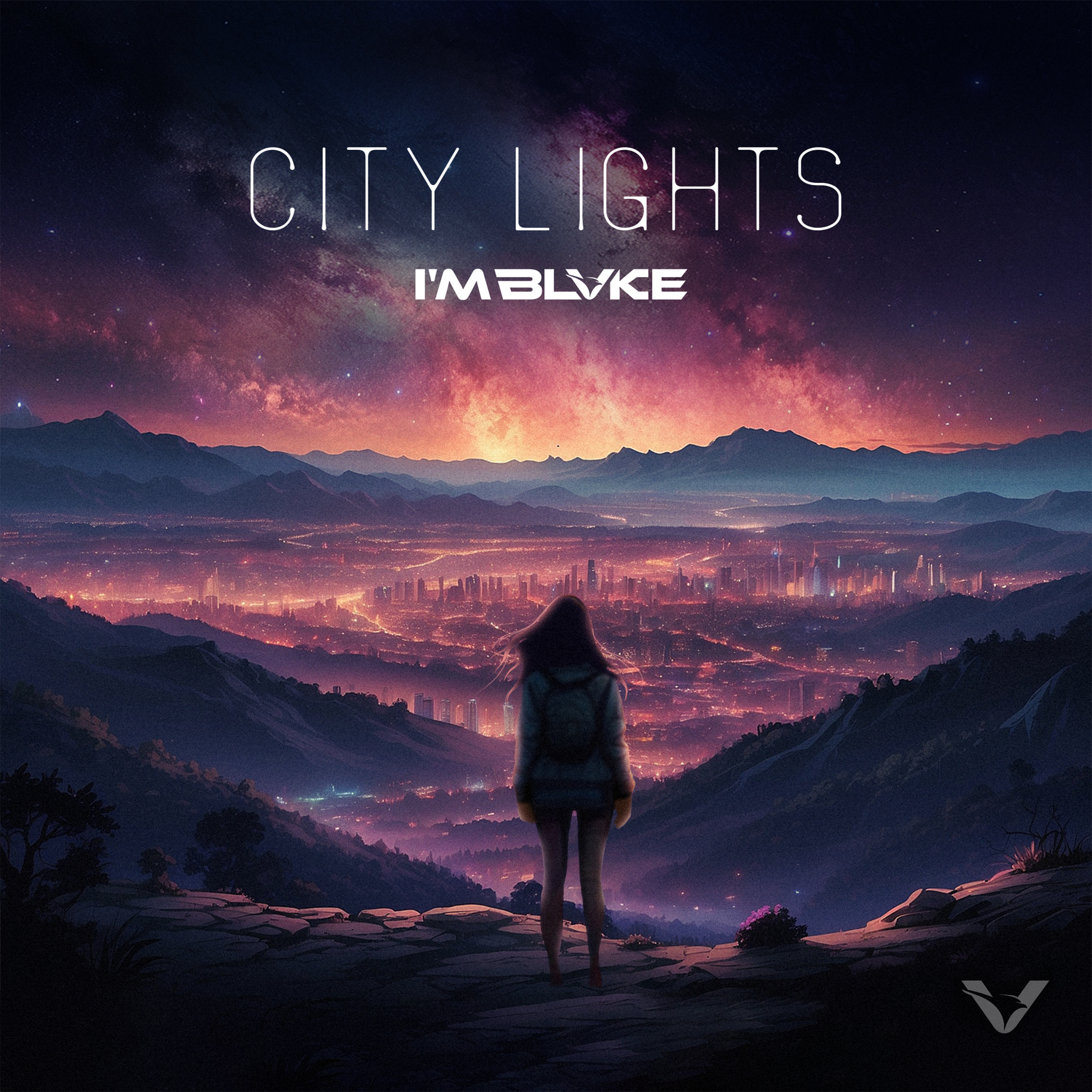 Lees meer over het artikel ‘City Lights’ Out now!