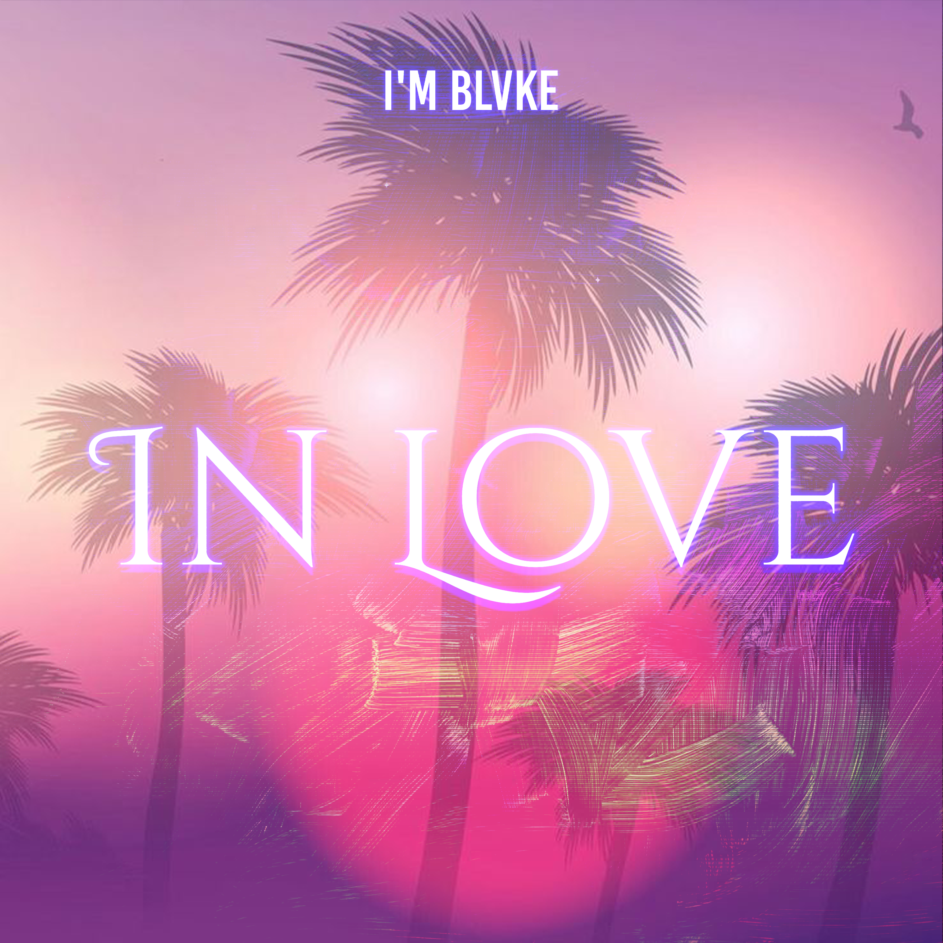 Lees meer over het artikel ‘In Love’ Lyric Video!